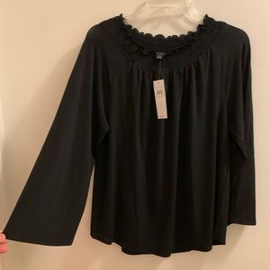 BRAND NEW Ann Taylor Top